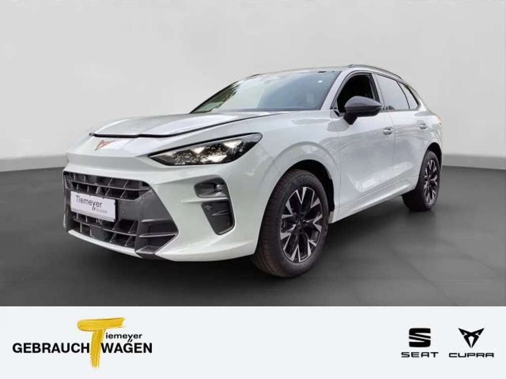 Cupra Terramar 2025 Benzine