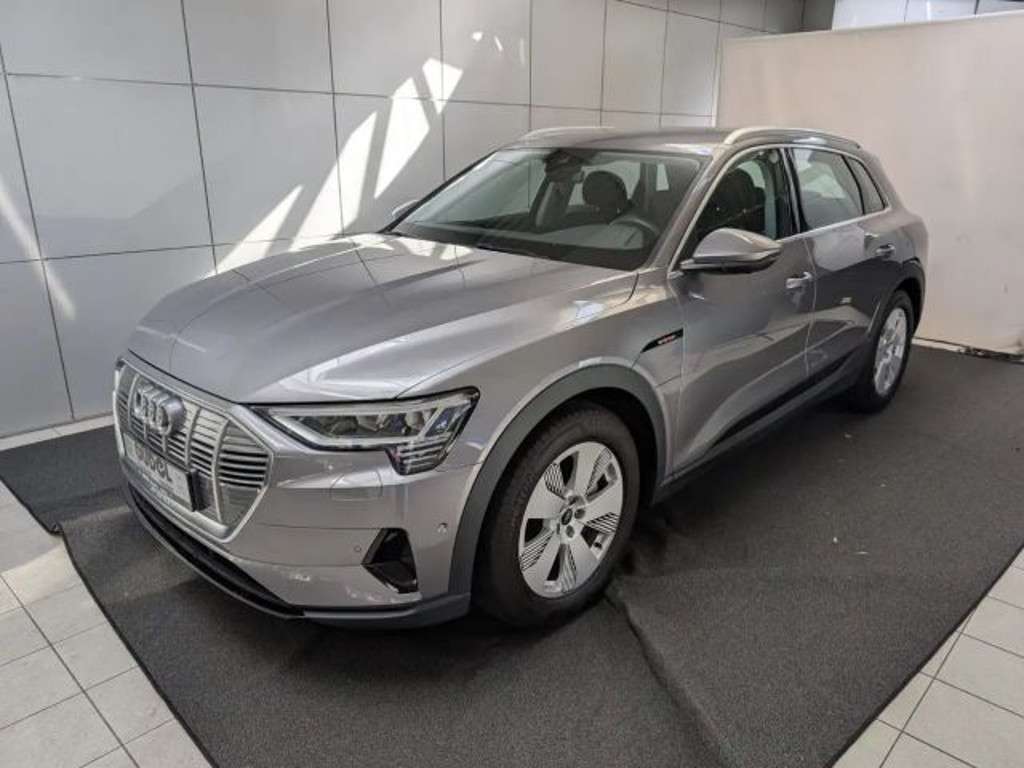 Audi e-tron 2022 Elektrisch