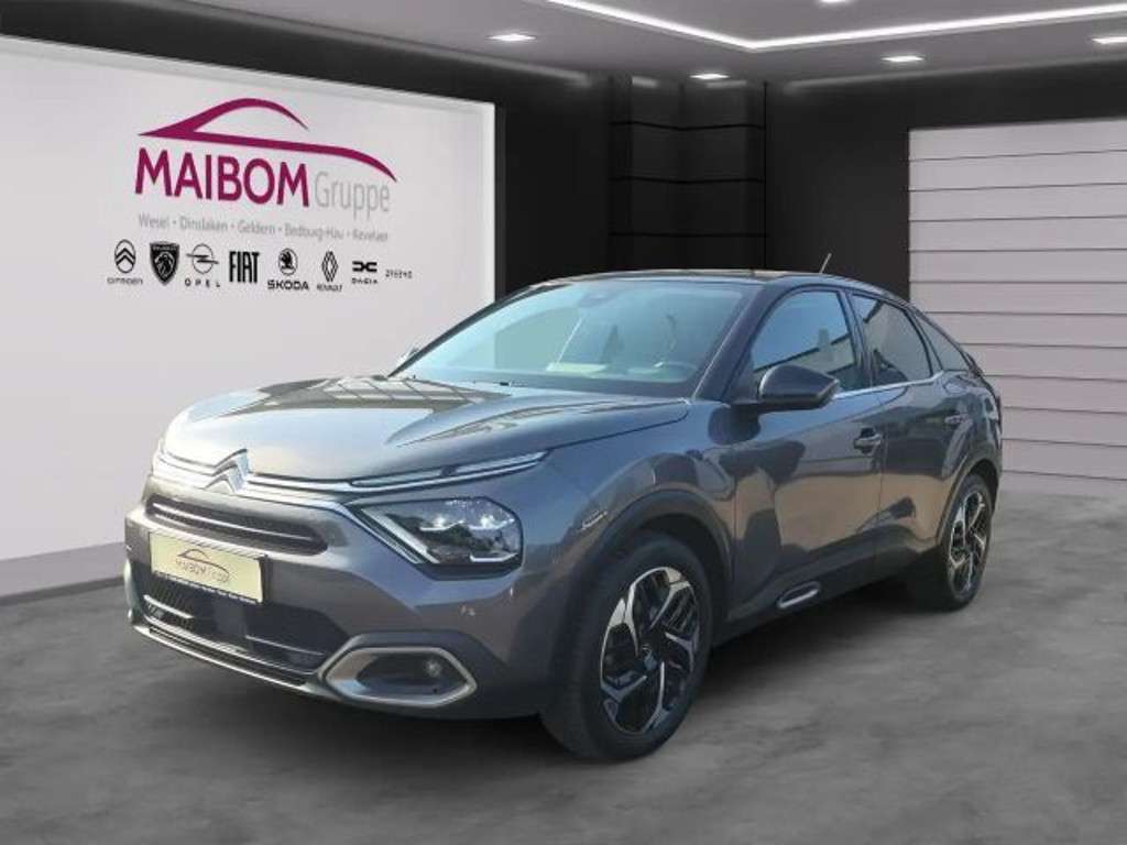 Citroën C4 2021 Benzine