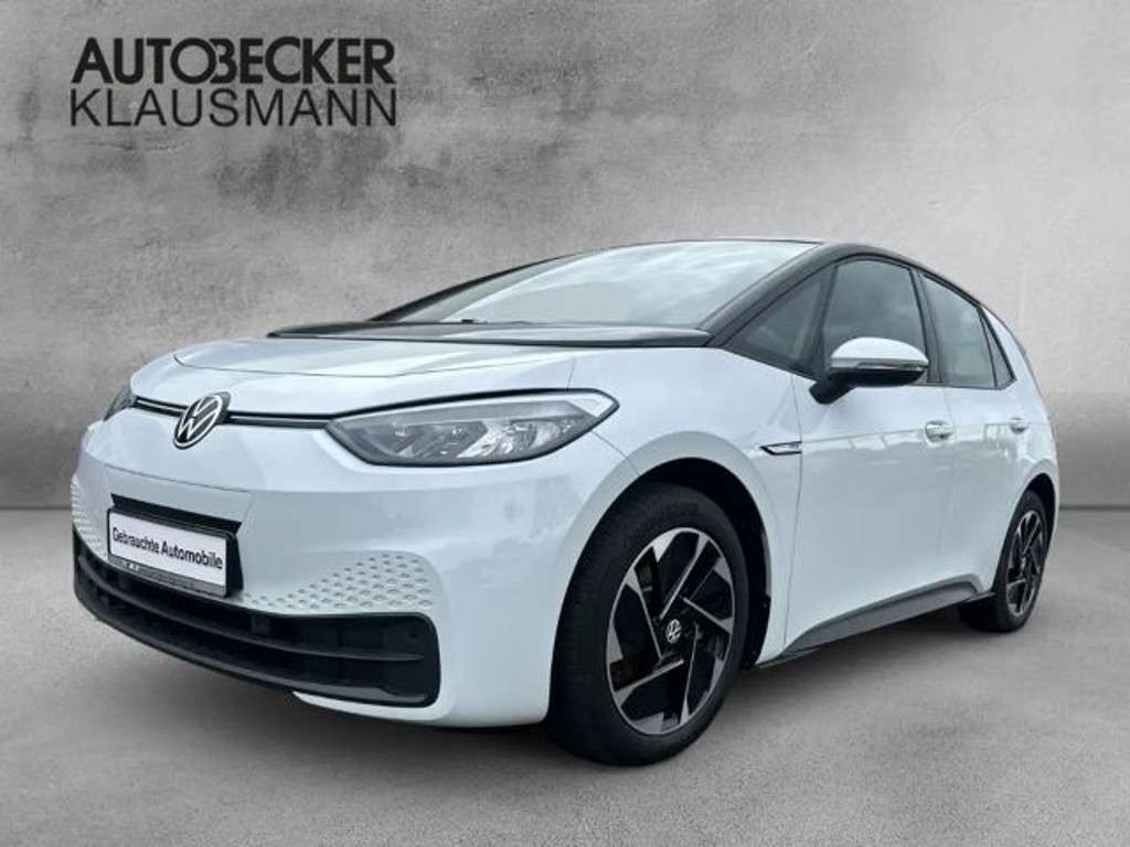 Volkswagen ID.3 2022 Elektrisch