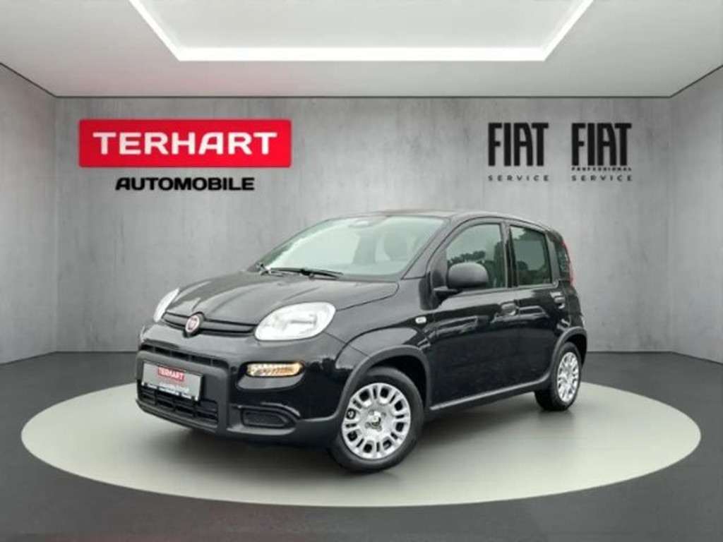 Fiat Panda 2024 Benzine