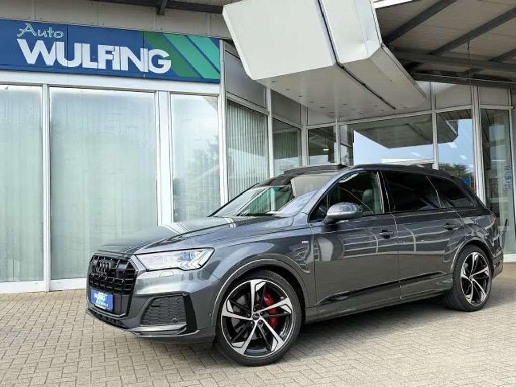 Audi Q7 2023 Diesel