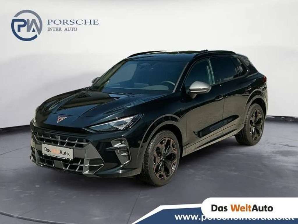 Cupra Terramar 2025 Benzine