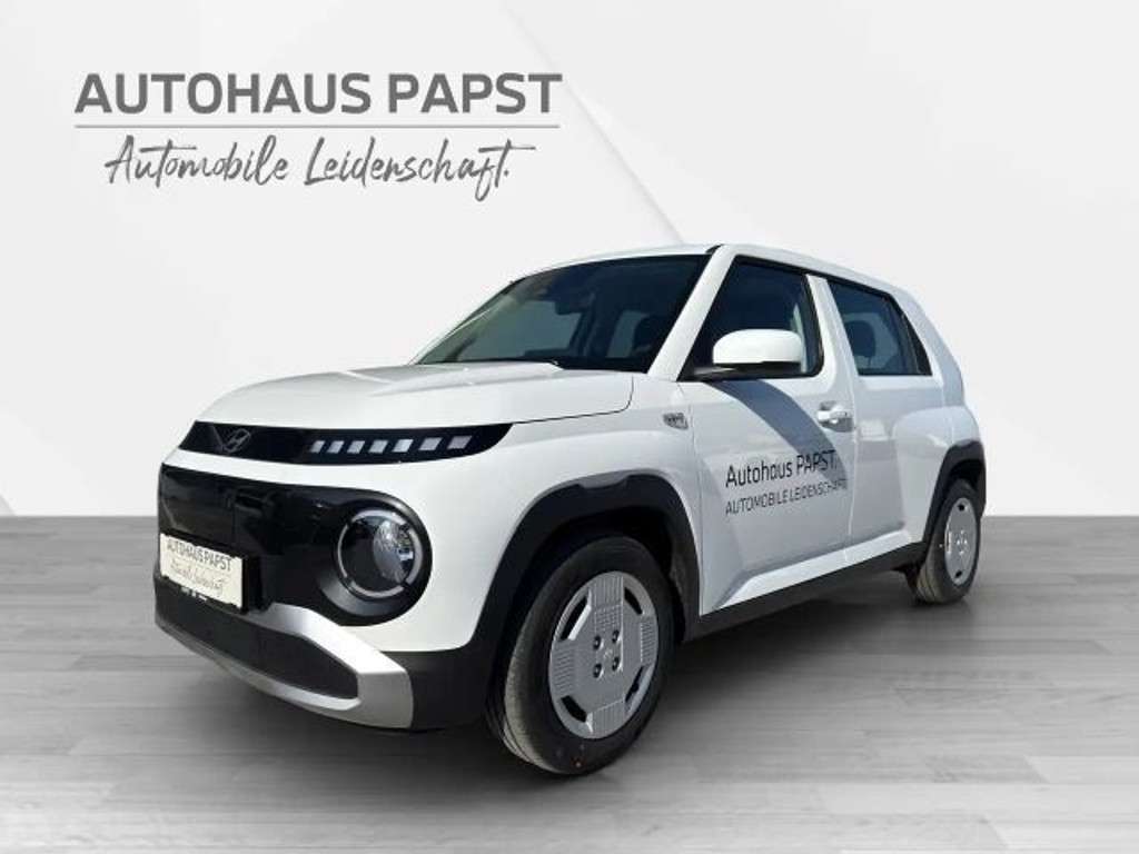 Hyundai Inster 2025 Elektrisch