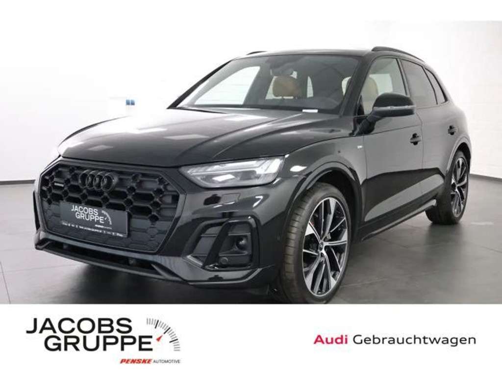 Audi Q5 2024 Diesel
