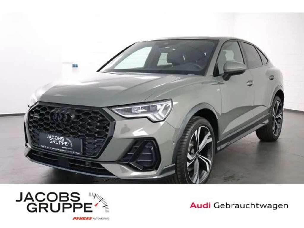Audi Q3 2024 Diesel
