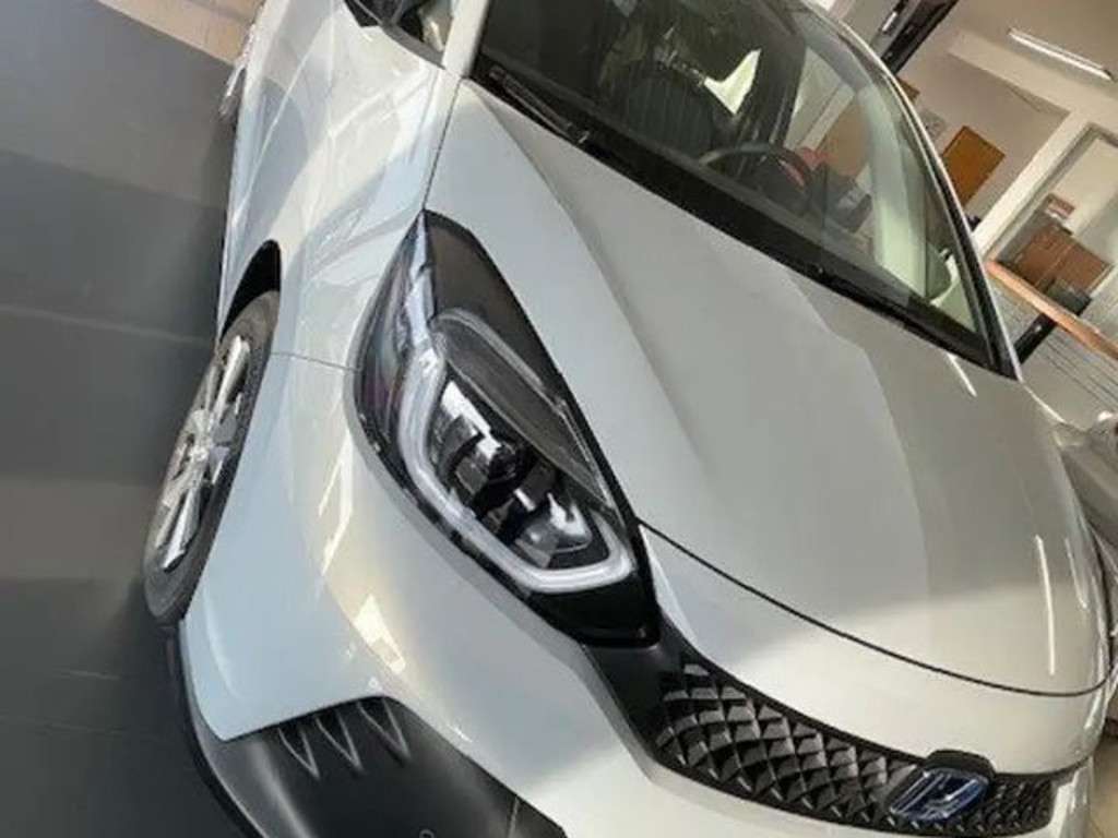 Honda Jazz 2024 Hybride Benzine