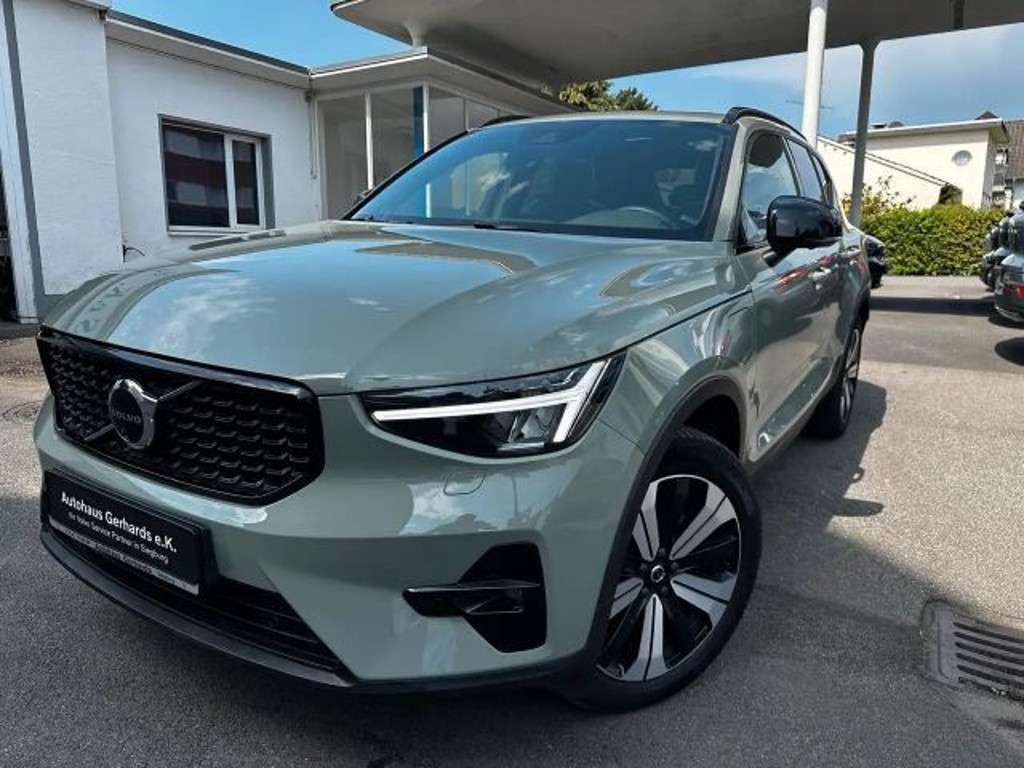 Volvo XC40 2023 Hybride Benzine