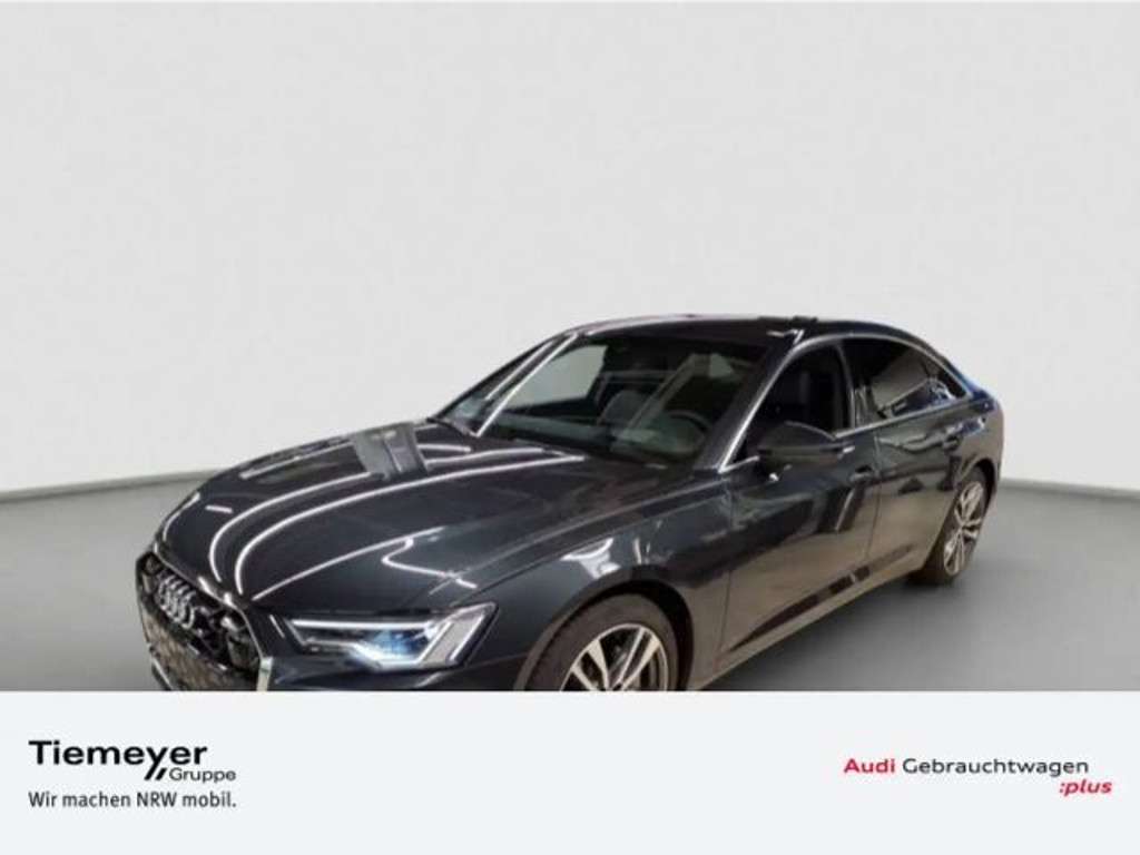 Audi A6 2024 Hybride Benzine