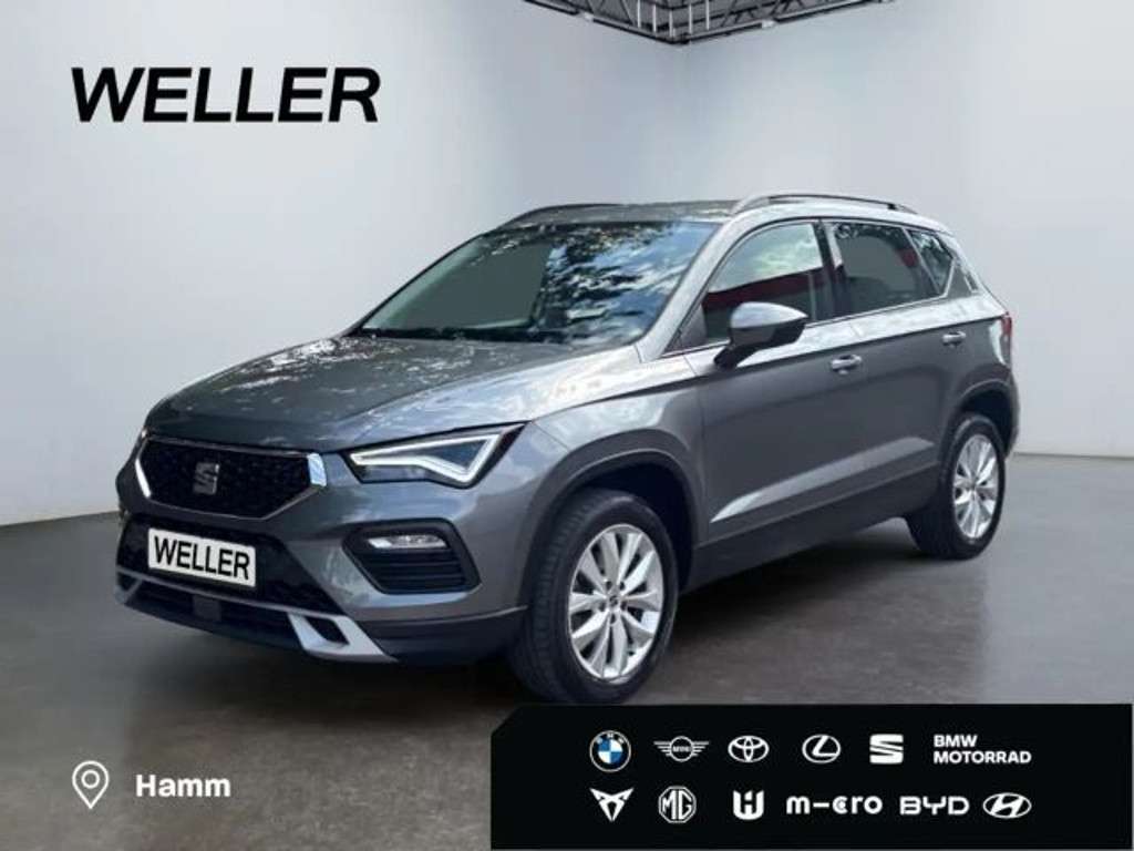 Seat Ateca 2023 Diesel