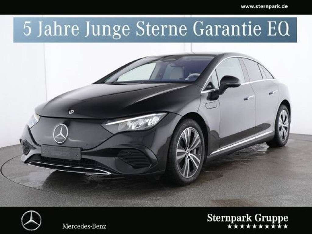 Mercedes-Benz EQE 2024 Elektrisch