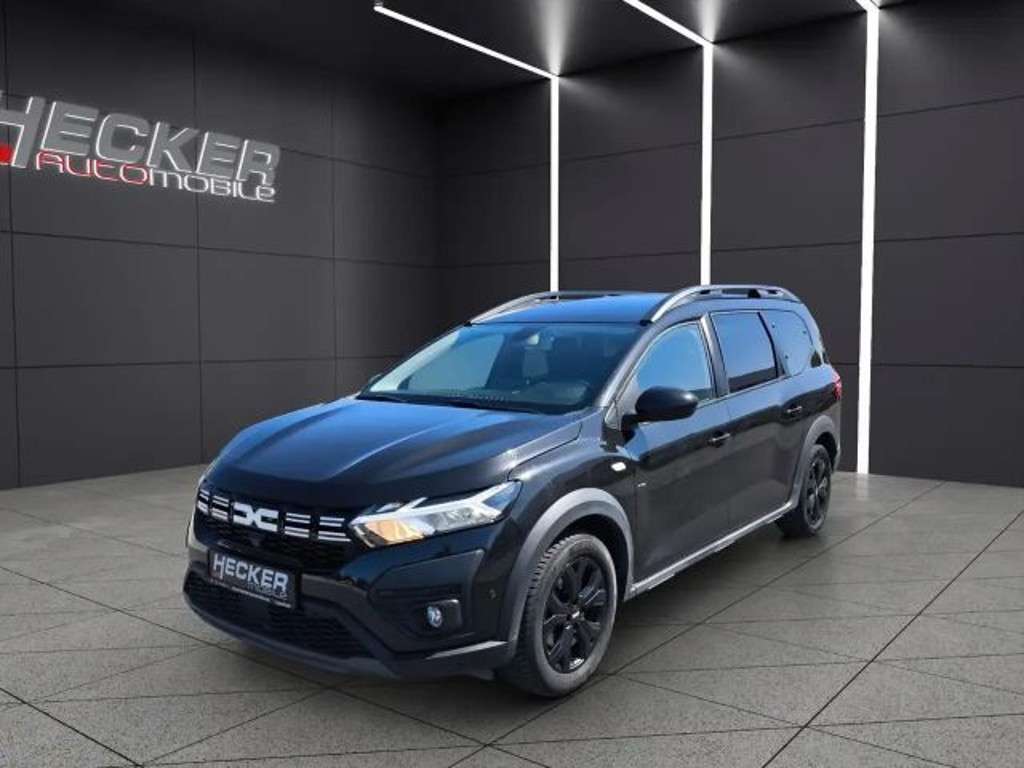 Dacia Jogger 2023 LPG / Benzine