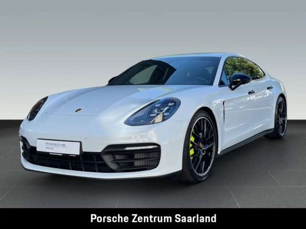 Porsche Panamera 2022 Hybride Benzine