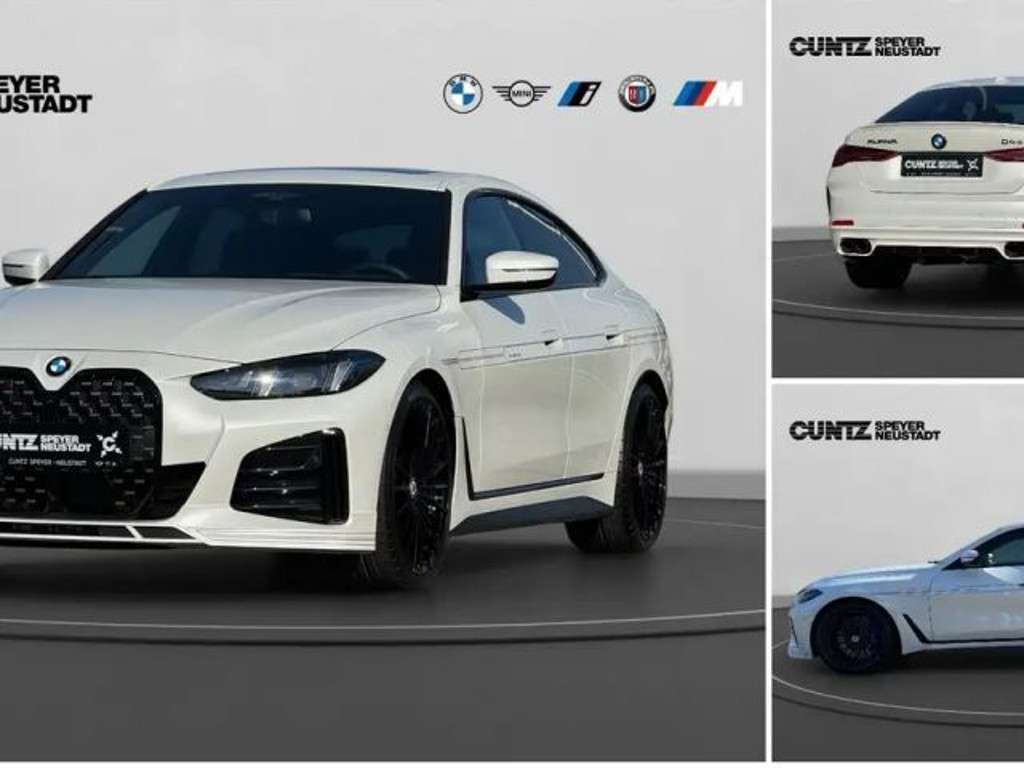 Alpina D4 2025 Diesel