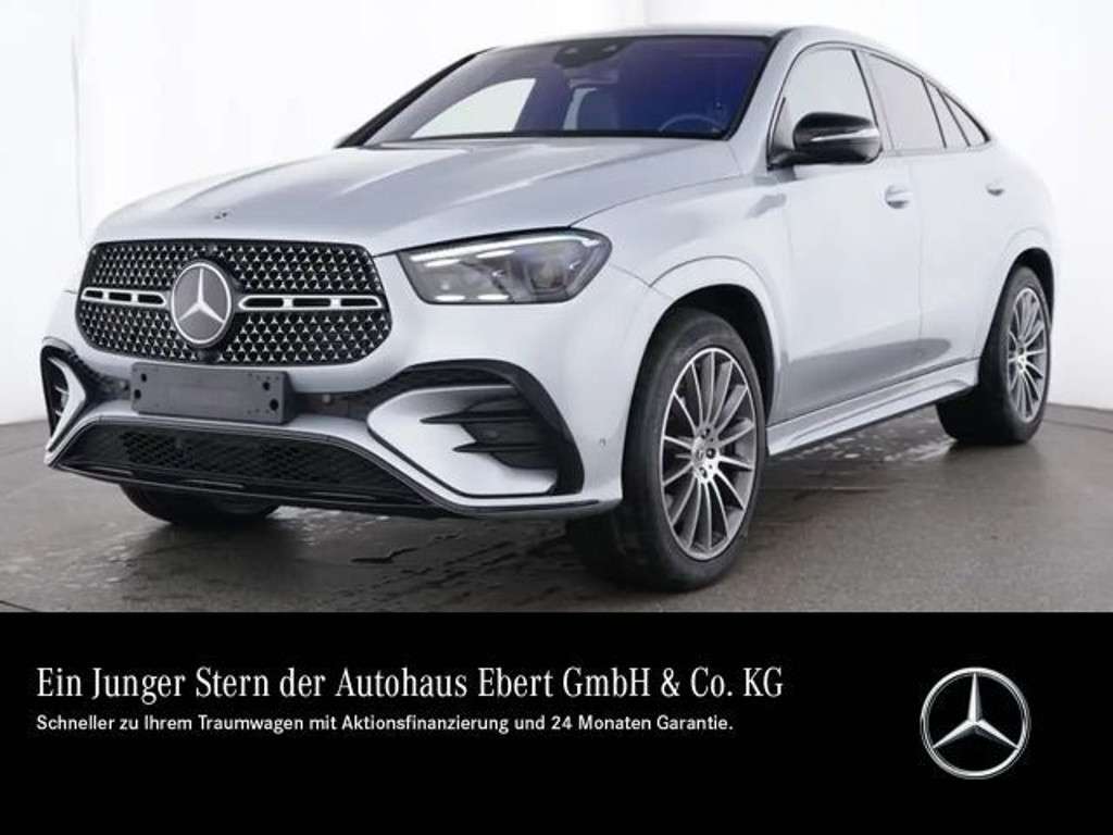 Mercedes-Benz GLE-Klasse 2023 Diesel