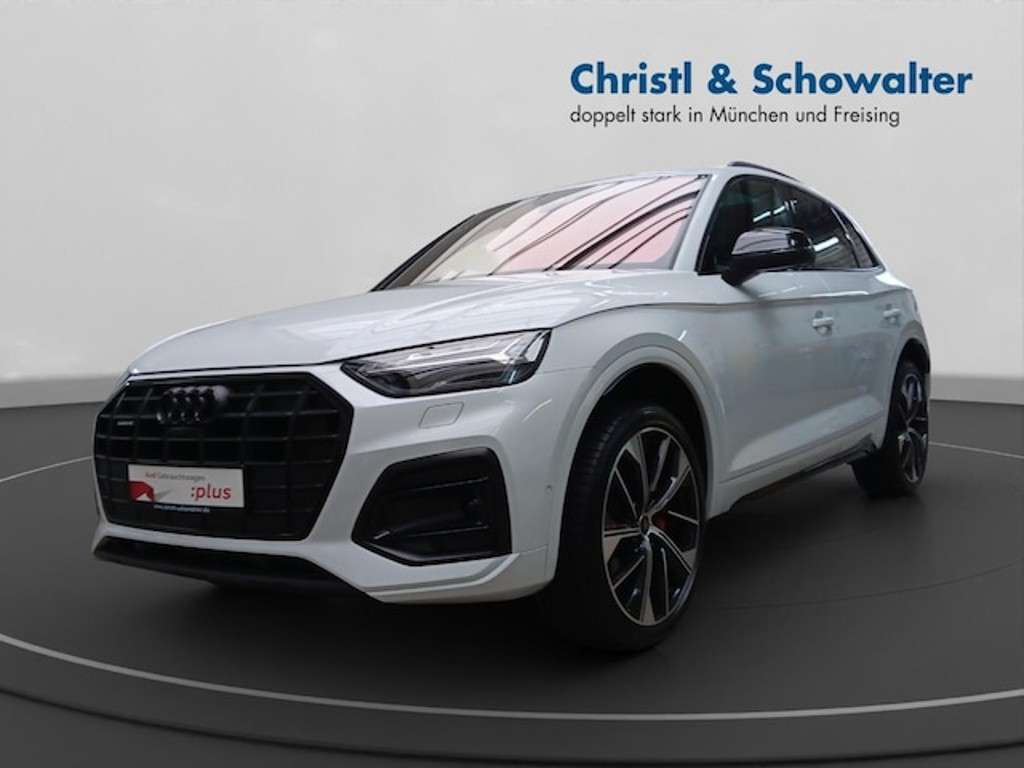 Audi Q5 2024 Benzine