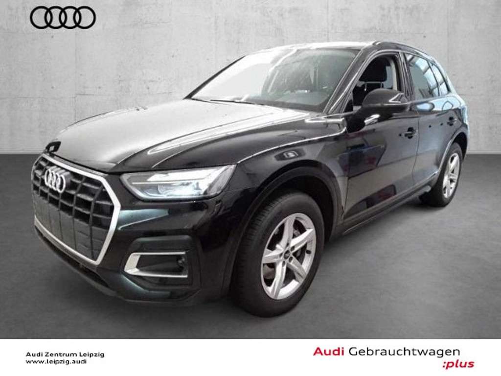 Audi Q5 2022 Diesel