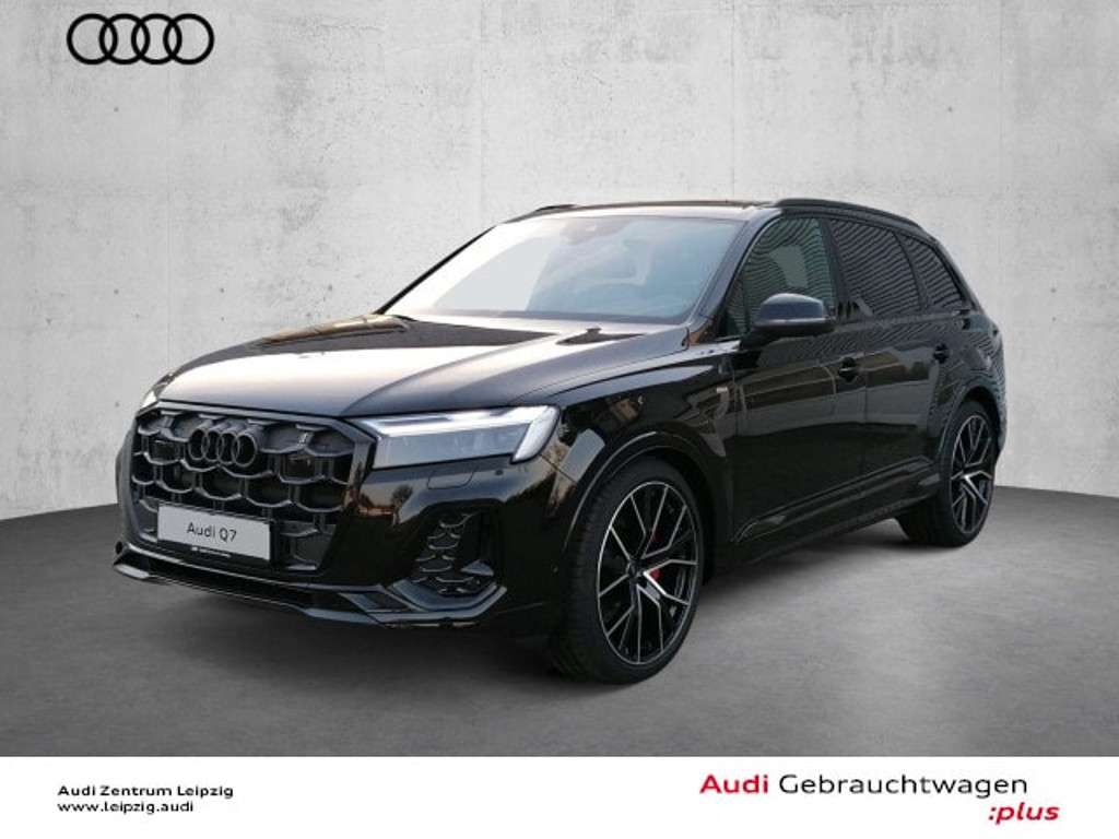Audi Q7 2025 Diesel