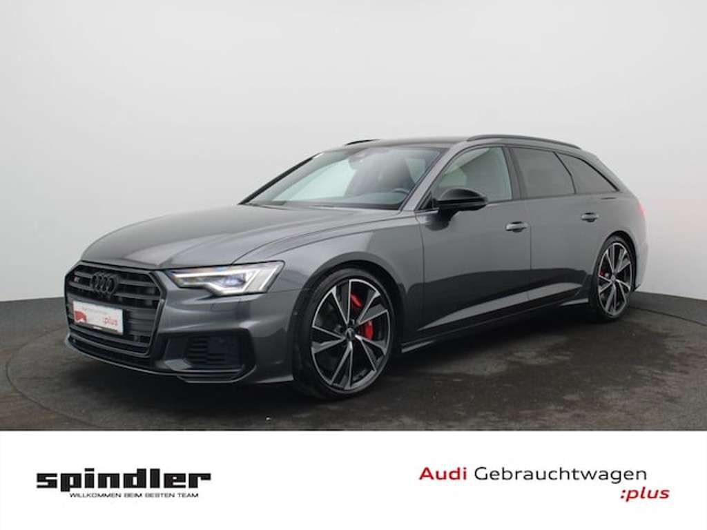 Audi S6 2022 Diesel