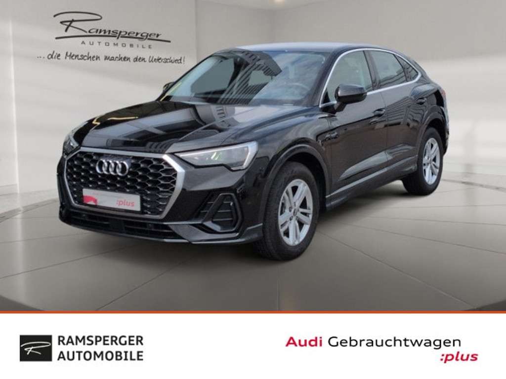 Audi Q3 2022 Diesel
