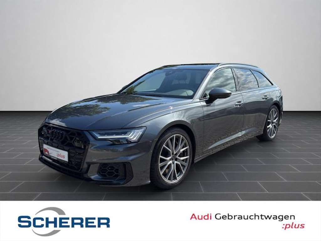 Audi S6 2024 Diesel