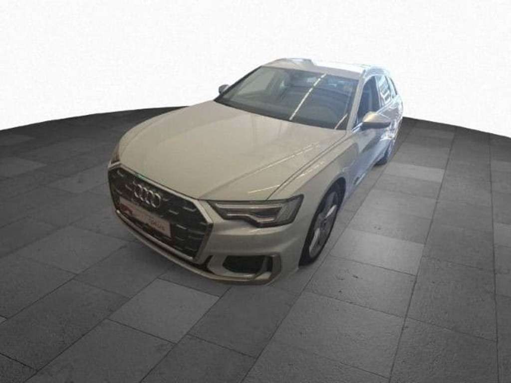 Audi S6 2024 Diesel