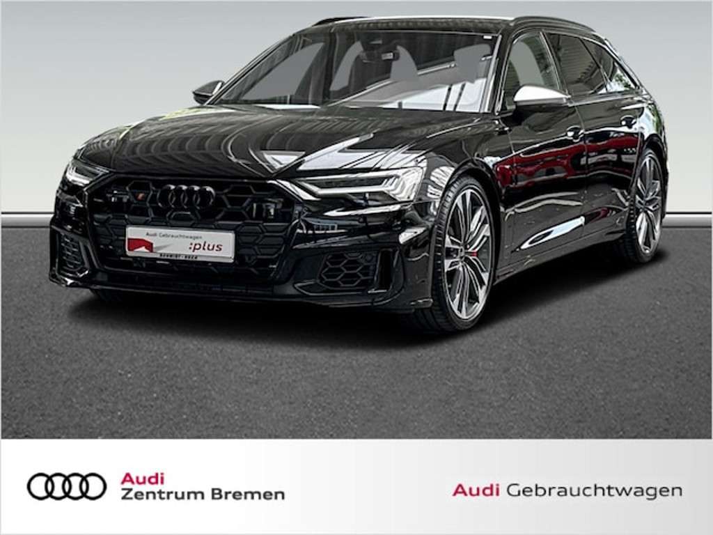 Audi S6 2024 Diesel