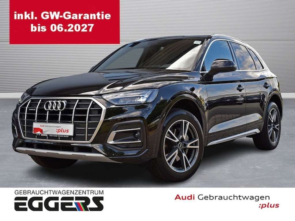 Audi Q5 2024 Diesel