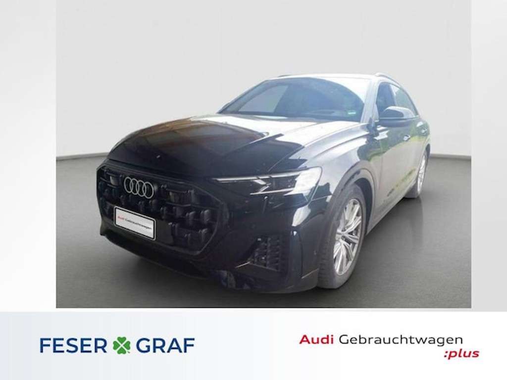 Audi Q8 2024 Diesel