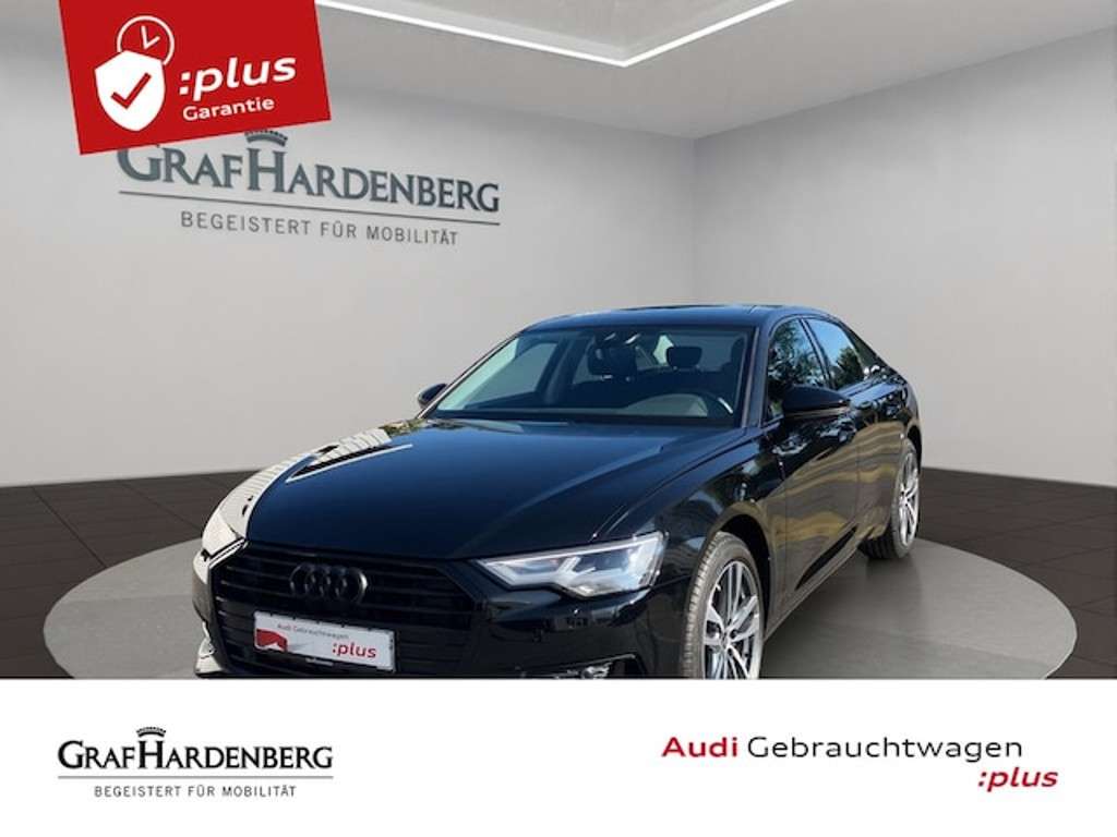 Audi A6 2023 Benzine