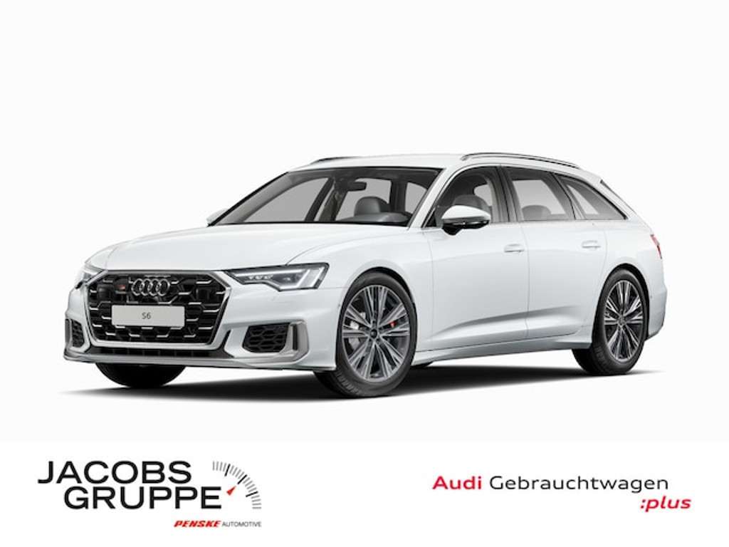 Audi S6 2024 Diesel