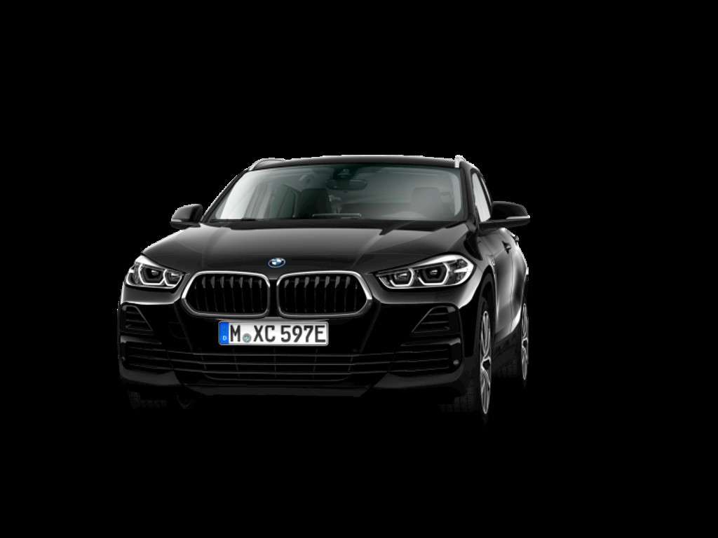 BMW X2 2022 Hybride Benzine
