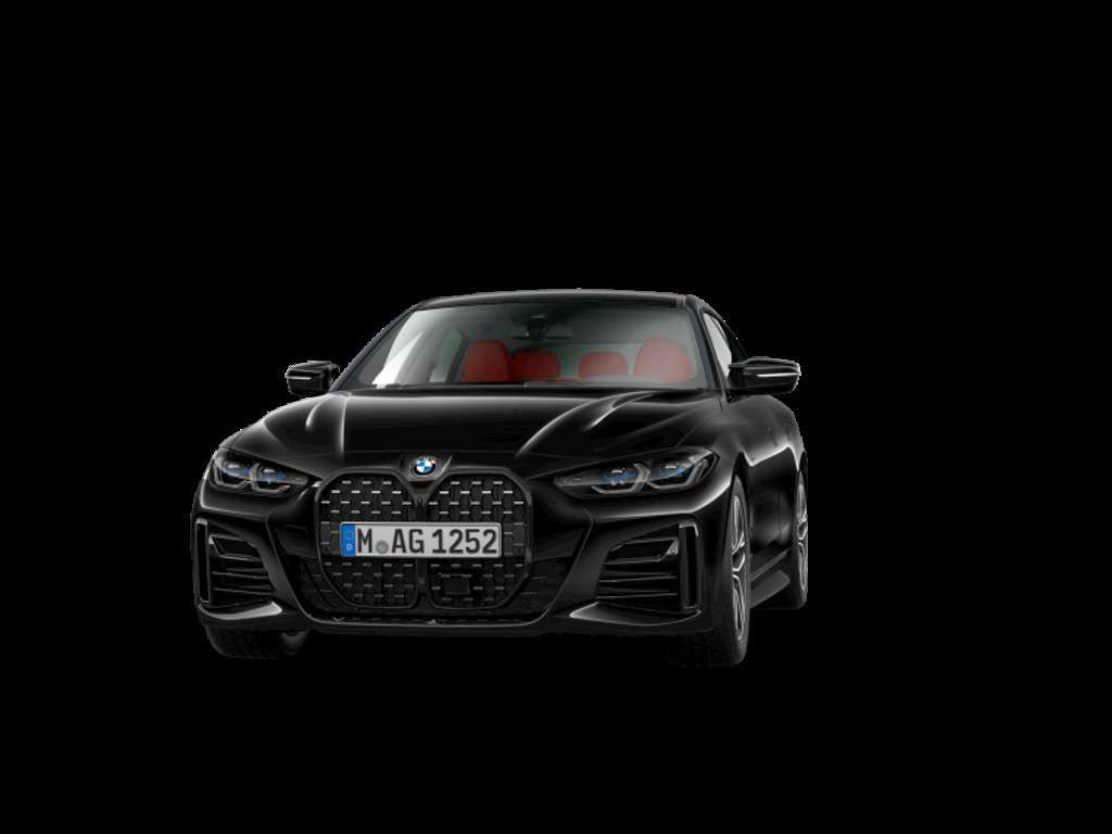 BMW M440 2022 Benzine