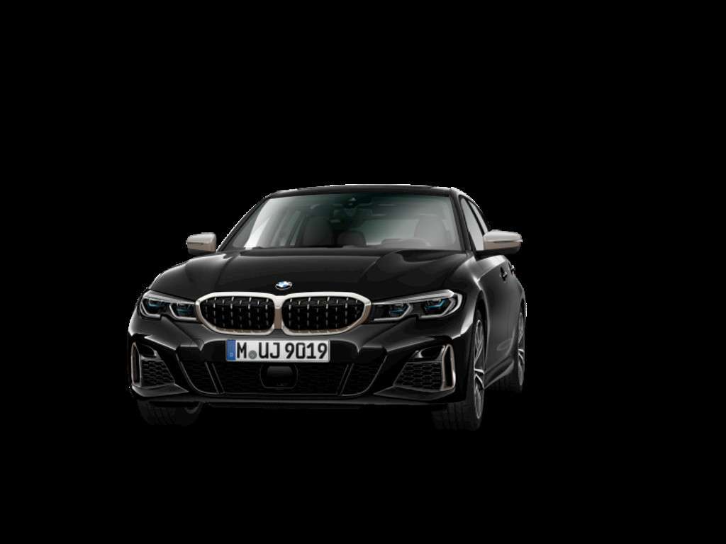 BMW M340 2022 Diesel