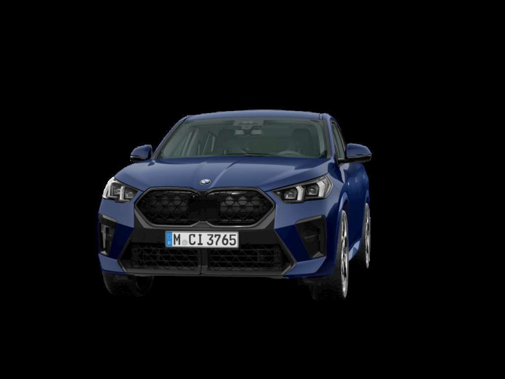 BMW X2 2024 Diesel