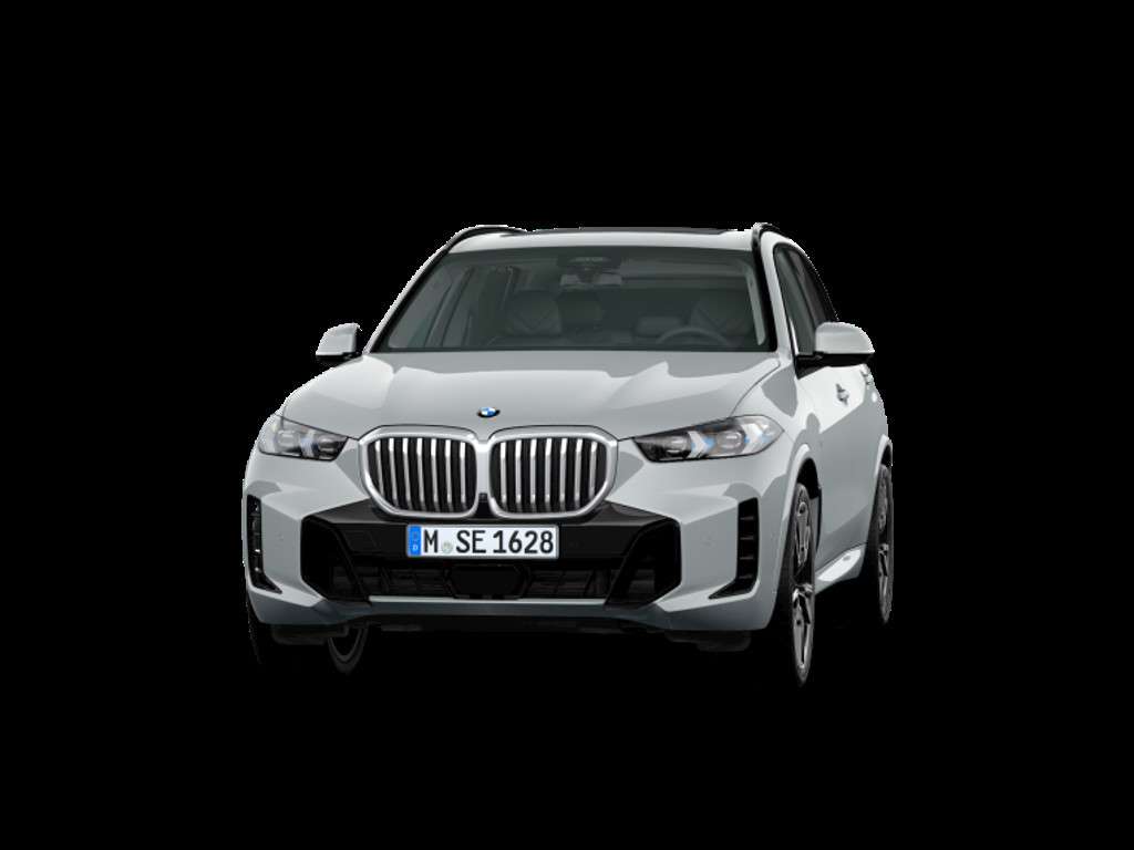 BMW X5 2024 Diesel