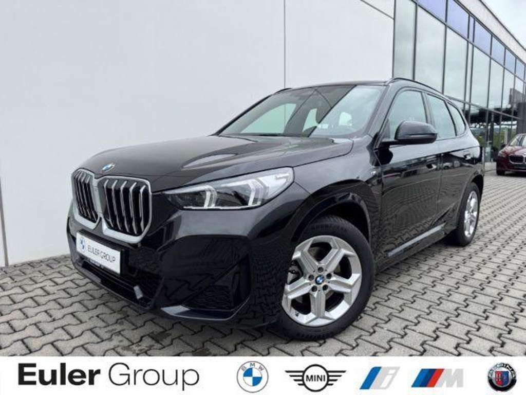 BMW X1 2025 Benzine