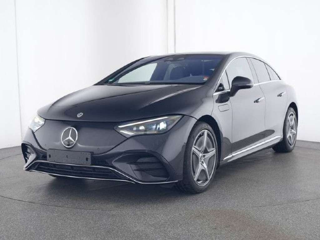 Mercedes-Benz EQE 2022 Elektrisch