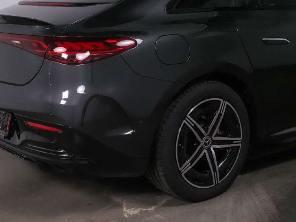 Mercedes-Benz EQE 2024 Elektrisch