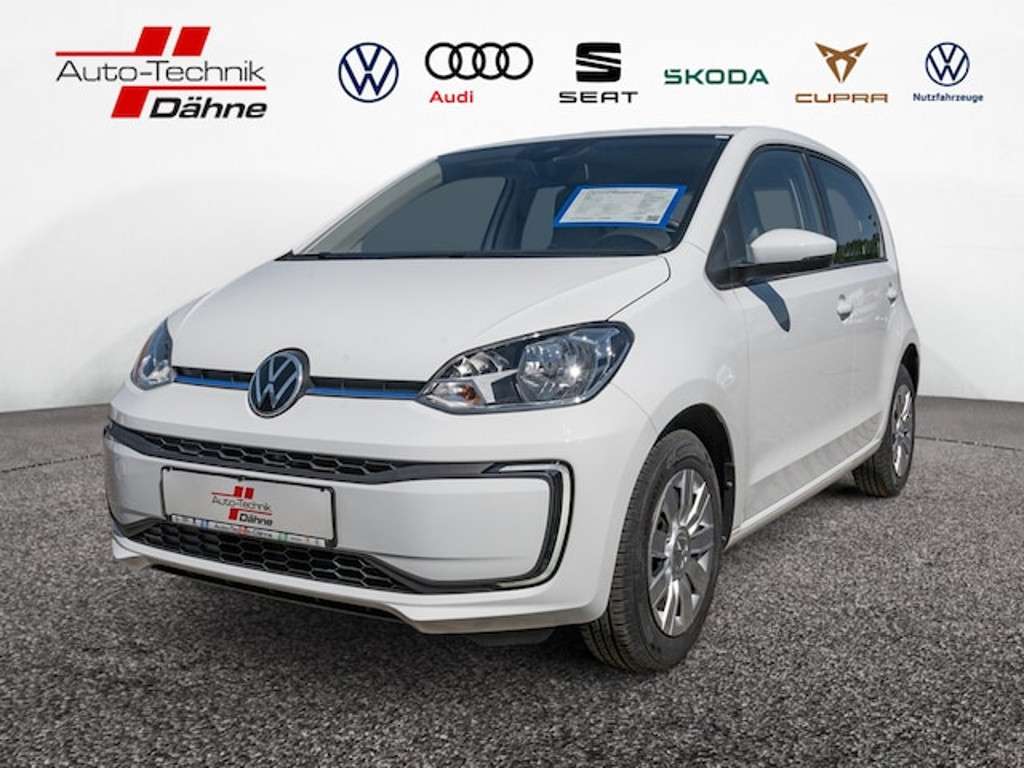 Volkswagen e-Up! 2021 Elektrisch