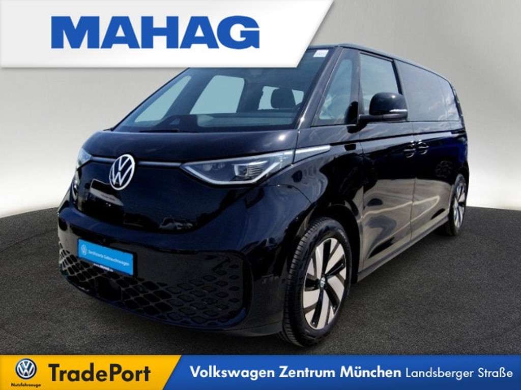 Volkswagen ID. Buzz 2024 Elektrisch