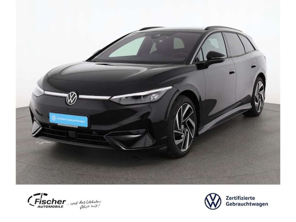 Volkswagen ID.7 2024 Elektrisch