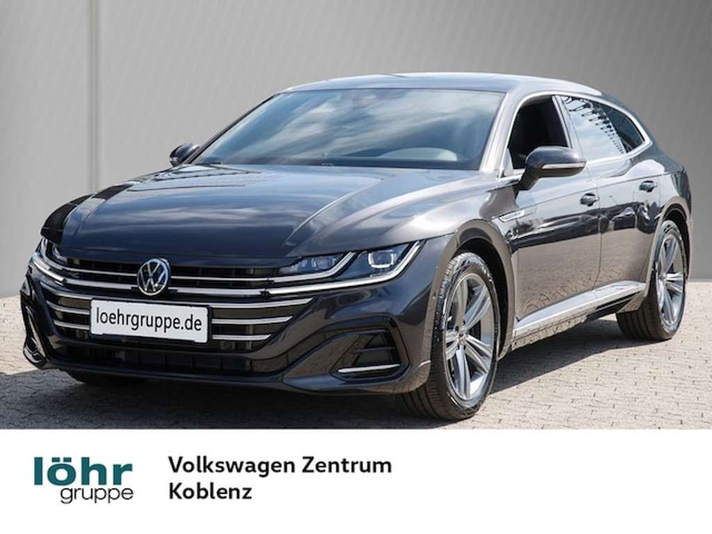 Volkswagen Arteon Shooting Brake 2024 Diesel