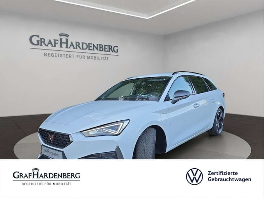 Cupra Leon 2023 Hybride Benzine