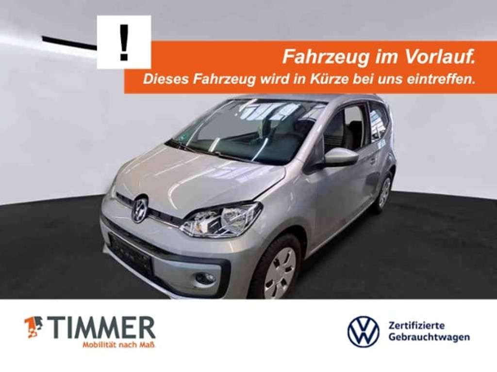 Volkswagen up! 2022 Benzine