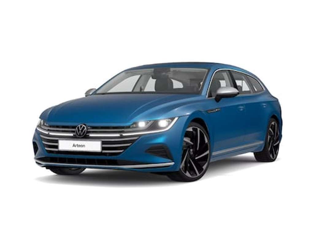 Volkswagen Arteon Shooting Brake 2022 Diesel