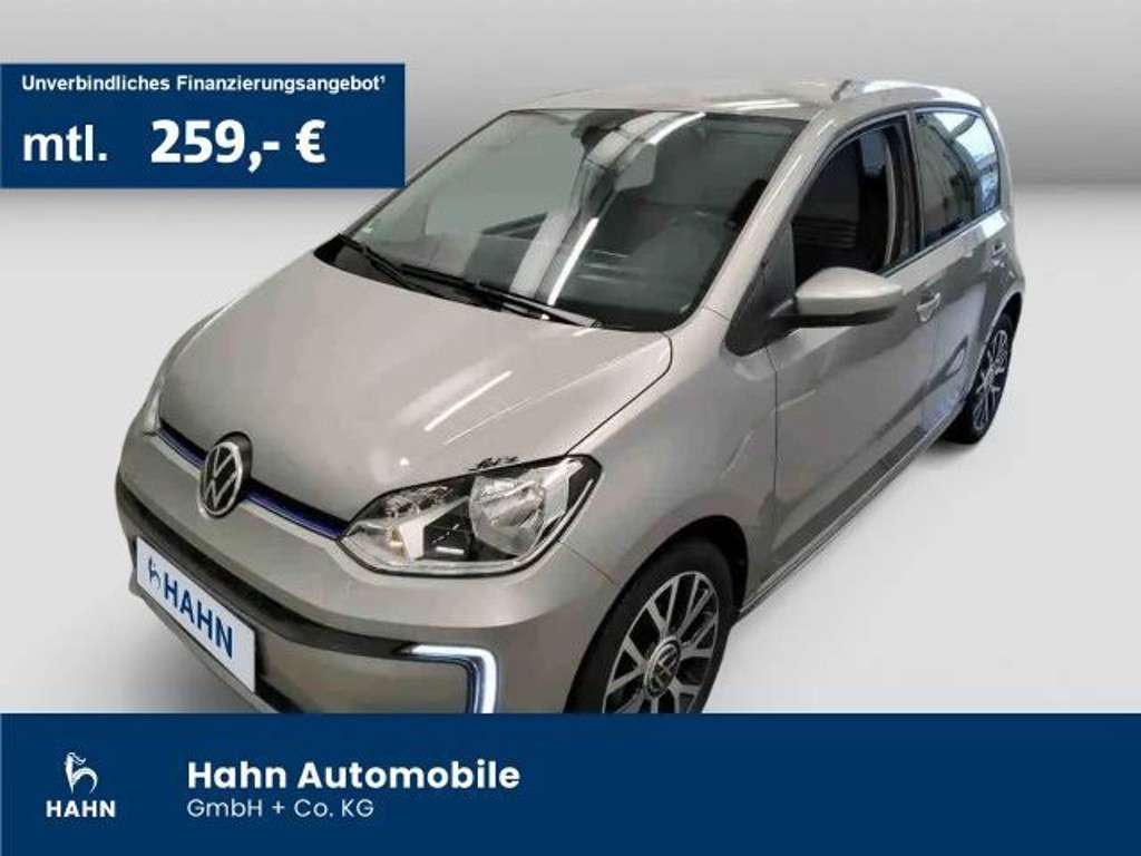 Volkswagen e-Up! 2022 Elektrisch