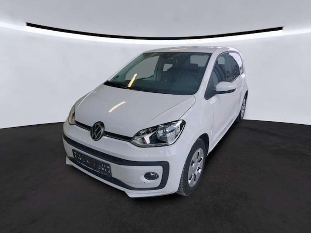 Volkswagen up! 2021 Benzine