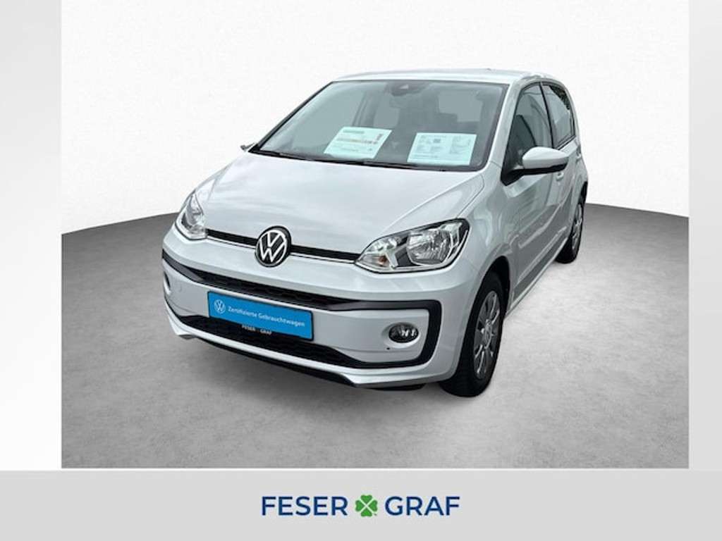 Volkswagen up! 2021 Benzine