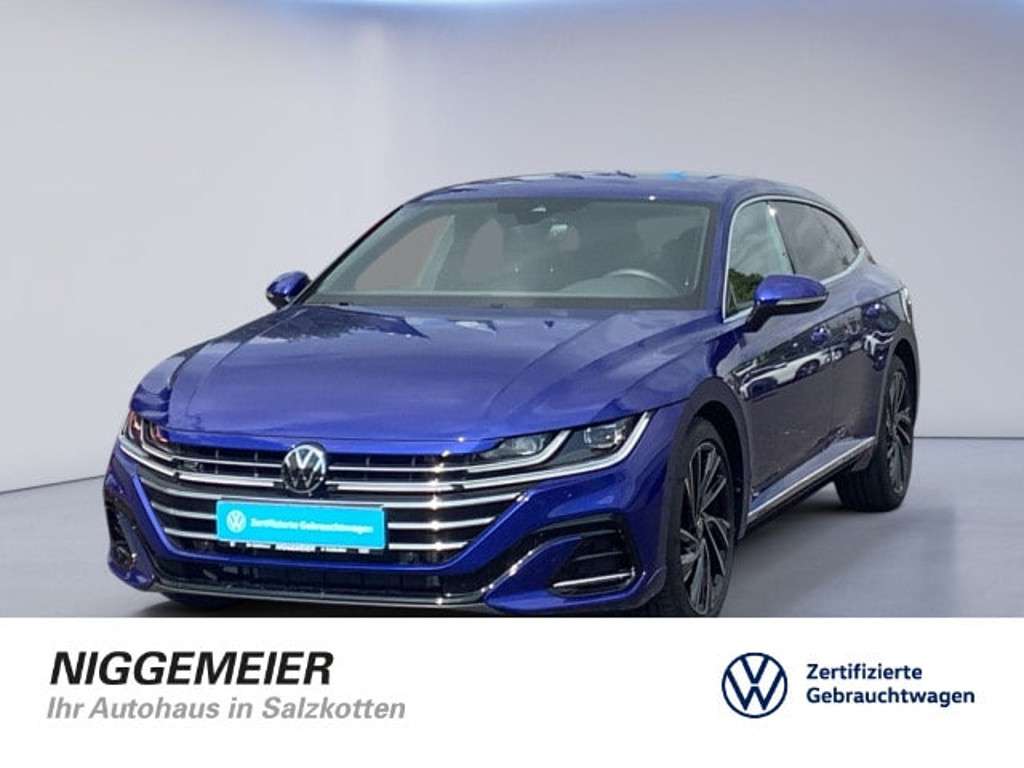Volkswagen Arteon Shooting Brake 2024 Diesel
